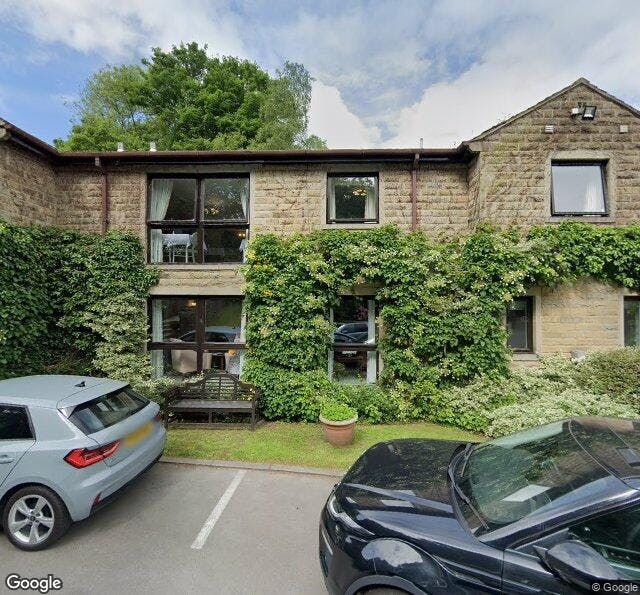 Steeton Court Nursing Home Care Home, Keighley, BD20 6SW