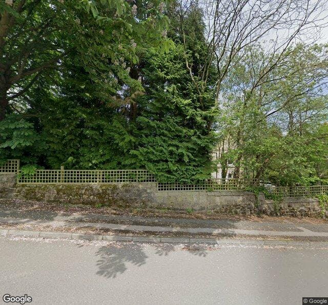Straven House Care Home, Ilkley, LS29 9QL