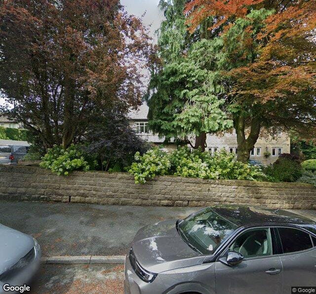 Abbeydale Residential Care Home, Ilkley, LS29 9QE