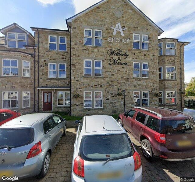 Wetherby Manor Care Home, Wetherby, LS22 6RS
