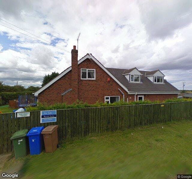 Green Lane Farm Care Home, North frodingham, YO25 8LQ