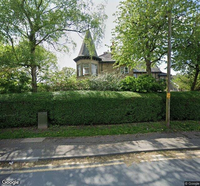 The Gables Care Home, Harrogate, HG2 7NW