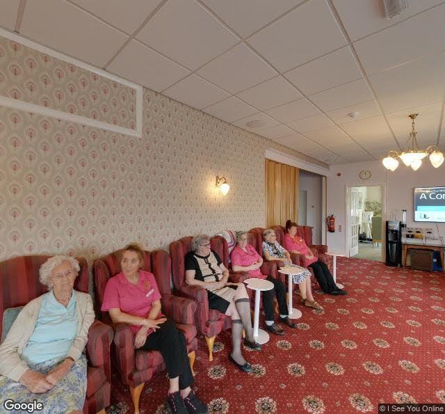 Mayfair Residential Home Limited Care Home, Morecambe, LA4 5AR