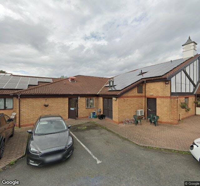 Fountains Court Care Home, Middlesbrough, TS8 0UJ