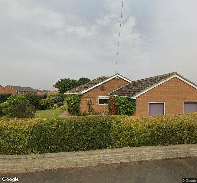 Montpellier Manor Care Home, Middlesbrough, TS8 9BD