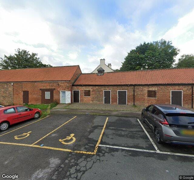 Hemlington Hall Care Home, Middlesbrough, TS8 9DA