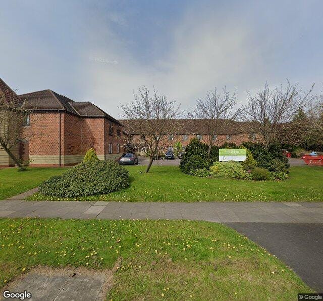 The Grange Care Home, Darlington, DL1 3PT