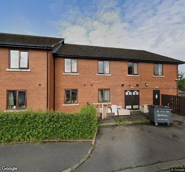 Middlesbrough Grange Care Home, Middlesbrough, TS3 0RY