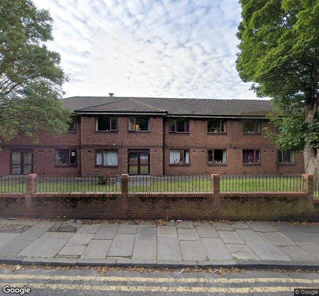 Apple Mews Care Home, Middlesbrough, TS5 5AR