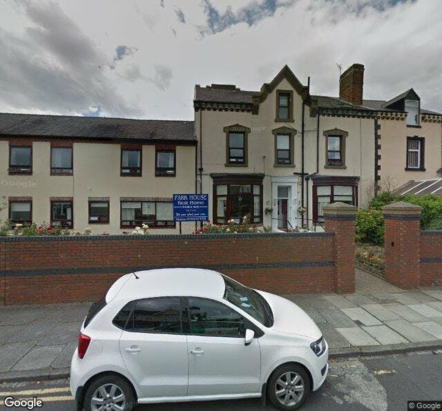 Park House Rest Home Care Home, Stockton On Tees, TS18 4DS