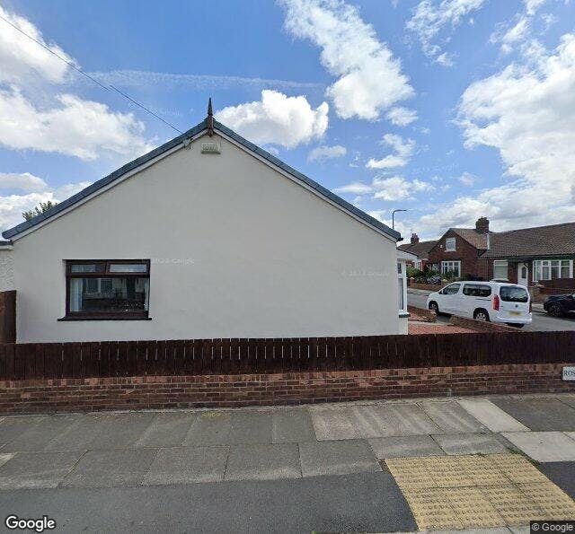 Highfield Cottage Care Home, Middlesbrough, TS4 2QP