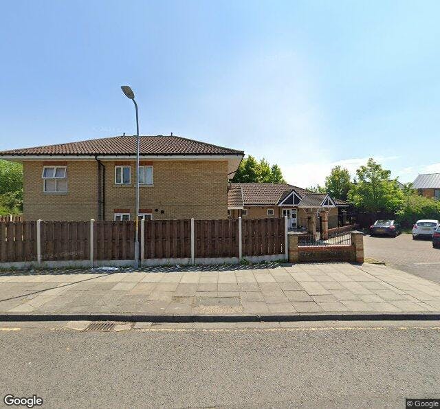 Real Life Options - 2 Frederick Street Care Home, Stockton On Tees, TS18 2BF