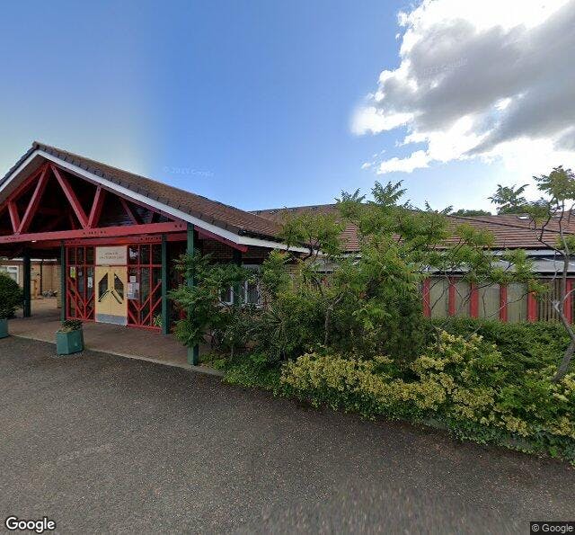 Ann Charlton Lodge Care Home, Redcar, TS10 4PR