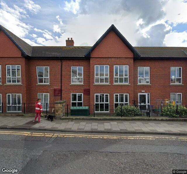 St Peter's Court Care Home, Redcar, TS10 3JA