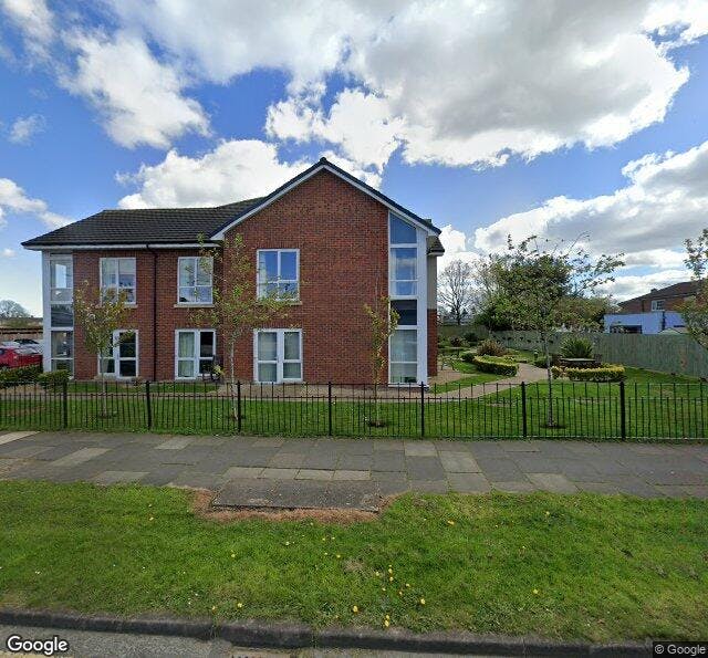 St Clare's Court Care Home, Newton Aycliffe, DL5 5QH