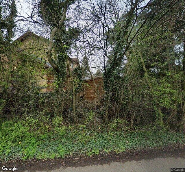 Woodham Grange Care Home, Newton Aycliffe, DL5 4PJ