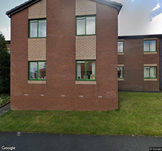 Bethany House Care Home, Newton Aycliffe, DL5 4UD