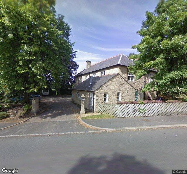 Thornfield Grange Care Home, Bishop Auckland, DL14 7QZ