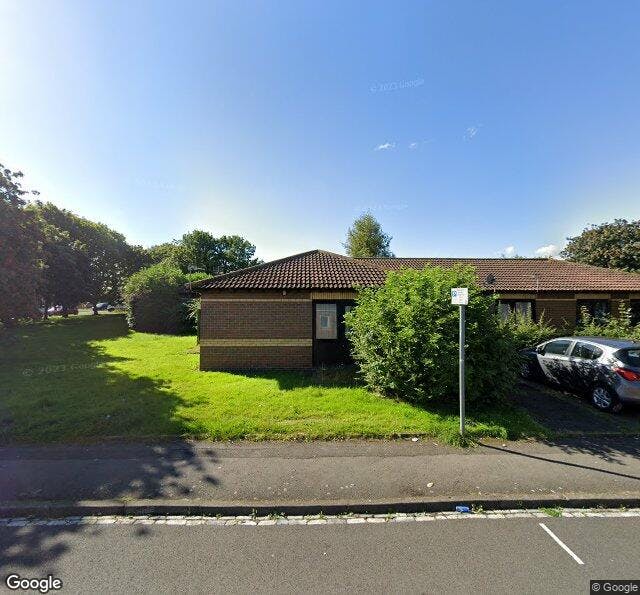 Charlotte Grange Care Home, Hartlepool, TS26 9JY