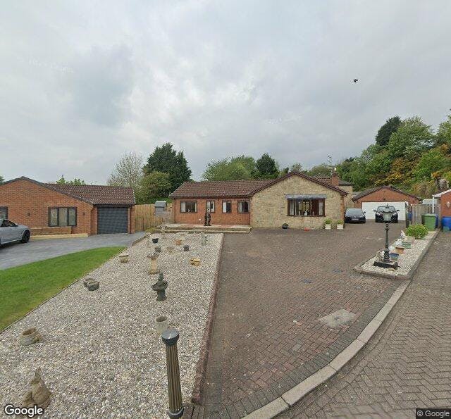 Broom Lodge Care Home, Ferryhill, DL17 0SW