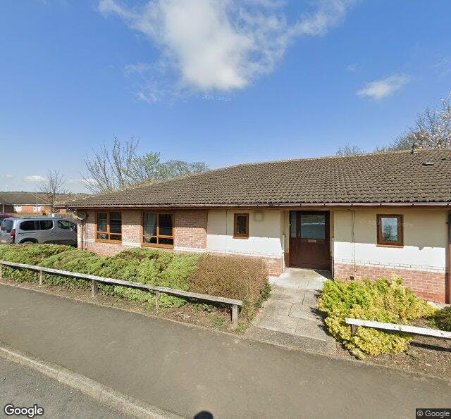 Cosin Lodge Care Home, Crook, DL15 0PW