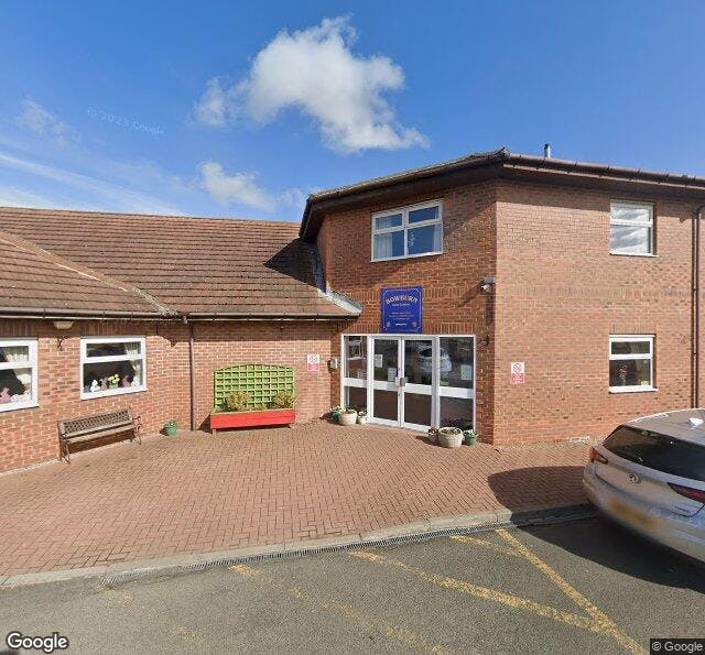 Bowburn Care Centre Care Home, Durham, DH6 5AT