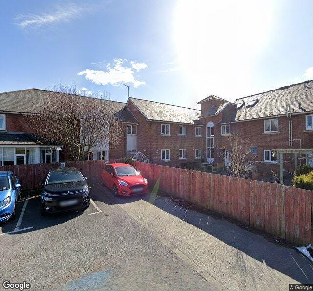 Langley Park Care Home, Durham, DH7 9YY