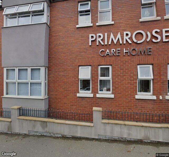 Primrose Care Home, Houghton Le Spring, DH5 0AT
