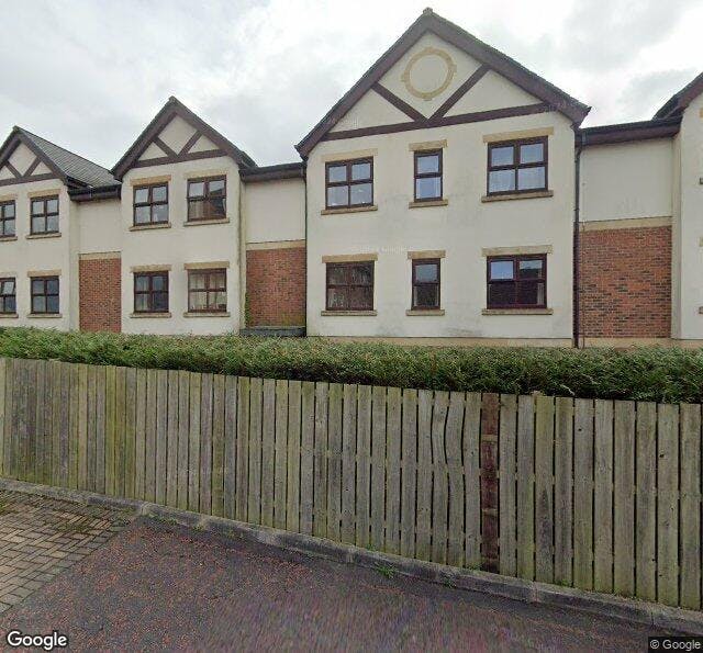 Picktree Court Care Home, Chester le Street, DH3 3SP