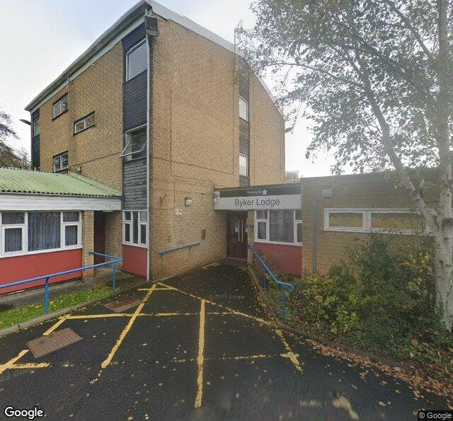 Byker Lodge Care Home, Newcastle Upon Tyne, NE6 2AT