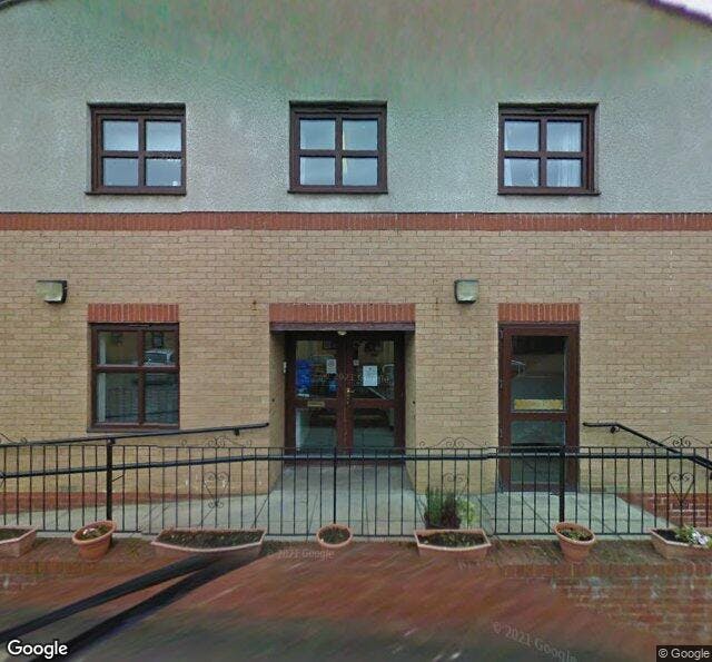 Enhanced Elderly Care Service -  Byker Hall Care Home, Newcastle Upon Tyne, NE6 2SB