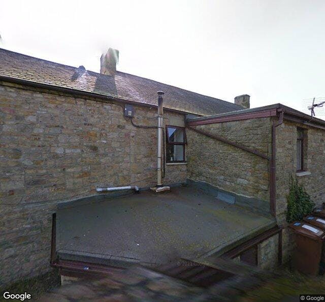 Haydon View Residential Home Care Home, Hexham, NE47 6NA