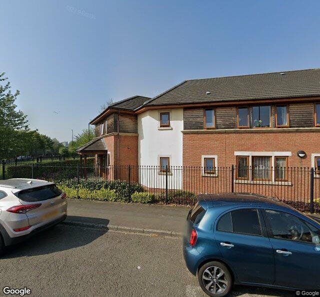 Carville Road Care Home, Wallsend, NE28 6AB