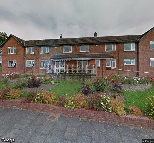 Rosewood Villa Care Home, Newcastle Upon Tyne, NE15 9LP
