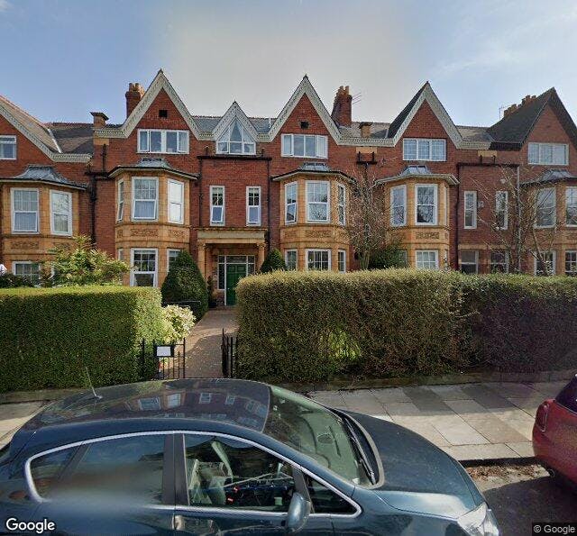 Philip Cussins House Care Home, Newcastle Upon Tyne, NE3 4EY