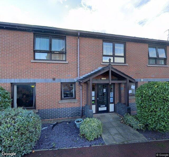 Milldene Nursing Home Care Home, Newcastle upon Tyne, NE3 1RY