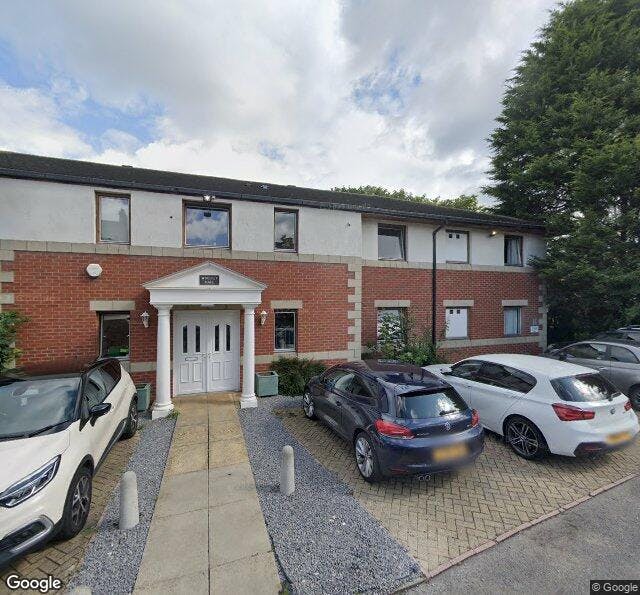 Woodley Hall Care Home, Newcastle upon Tyne, NE13 7DU