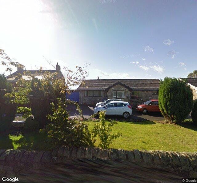 Stonehaven Residential Care Home, Morpeth, NE61 5AX