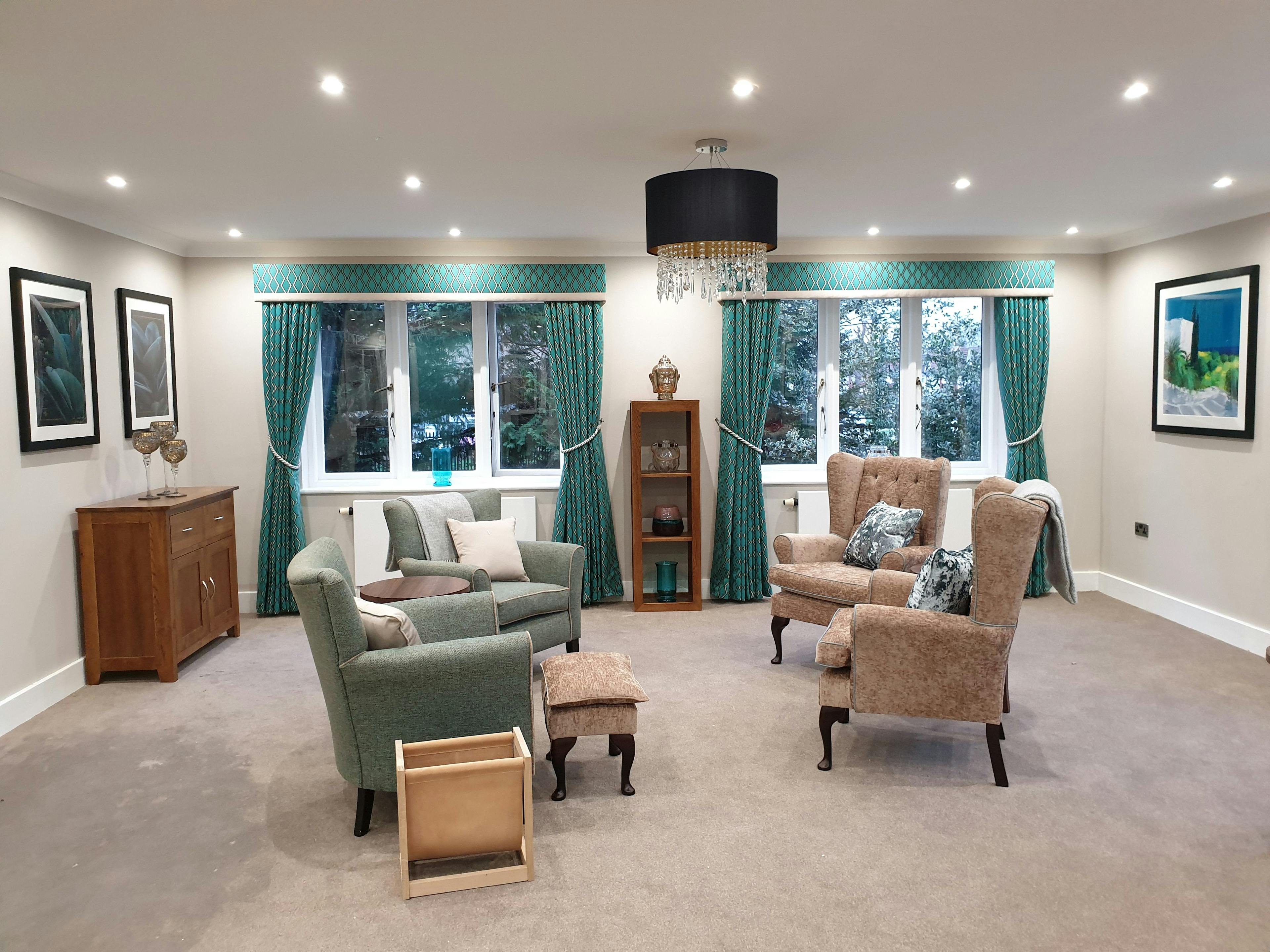 Barchester Healthcare - Brook House care home 6