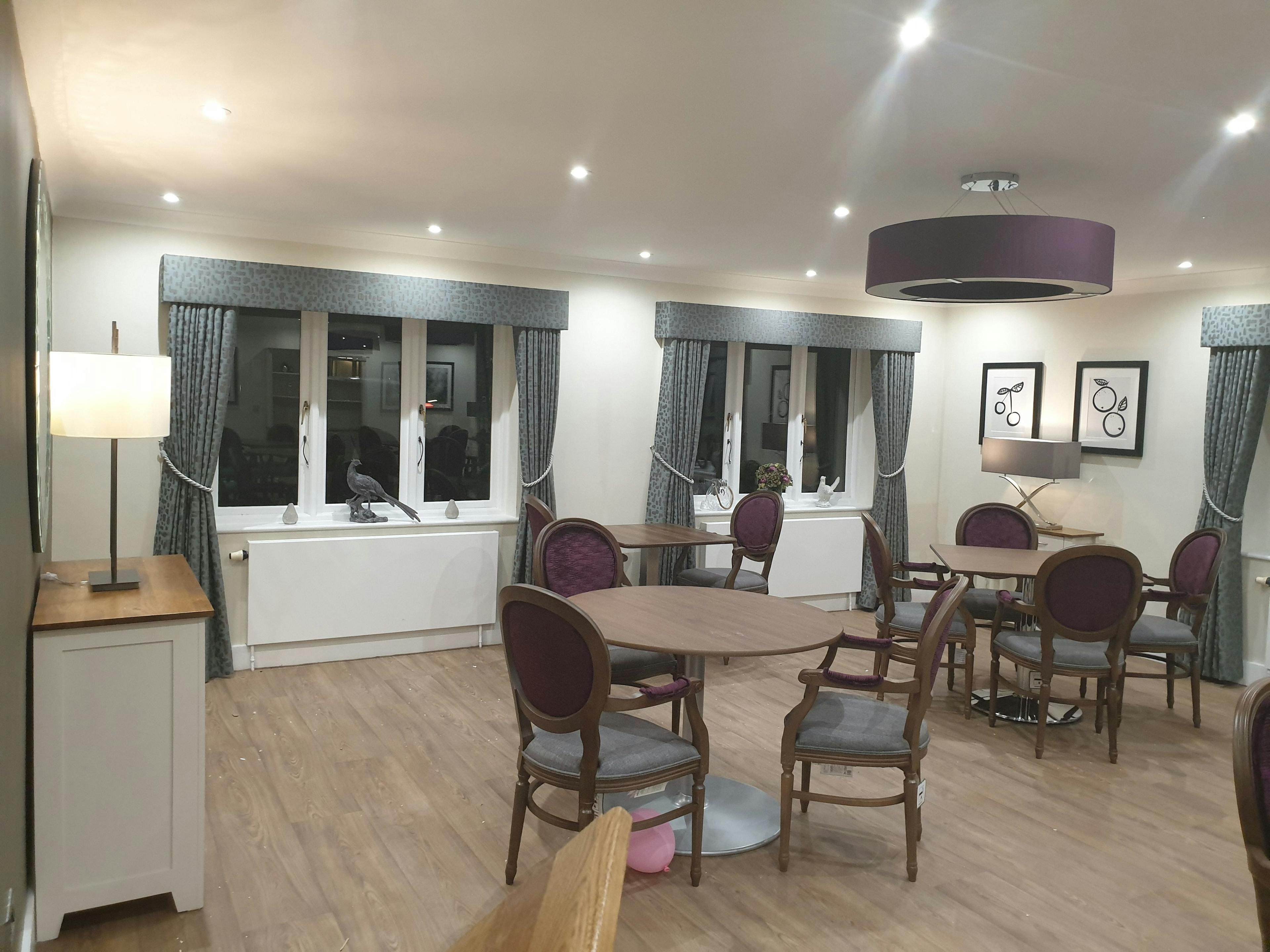 Barchester Healthcare - Brook House care home 7
