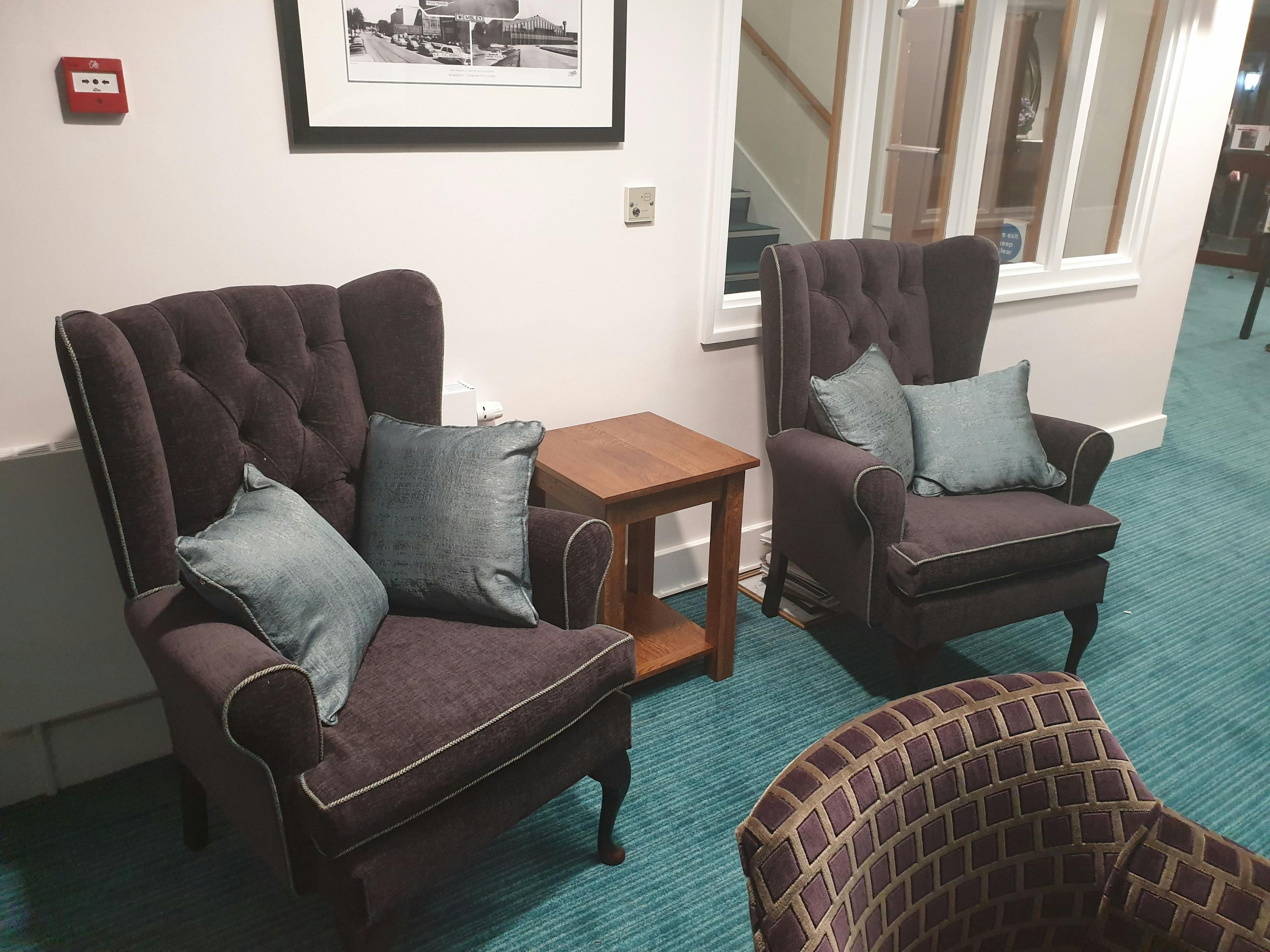 Barchester Healthcare - Brook House care home 12