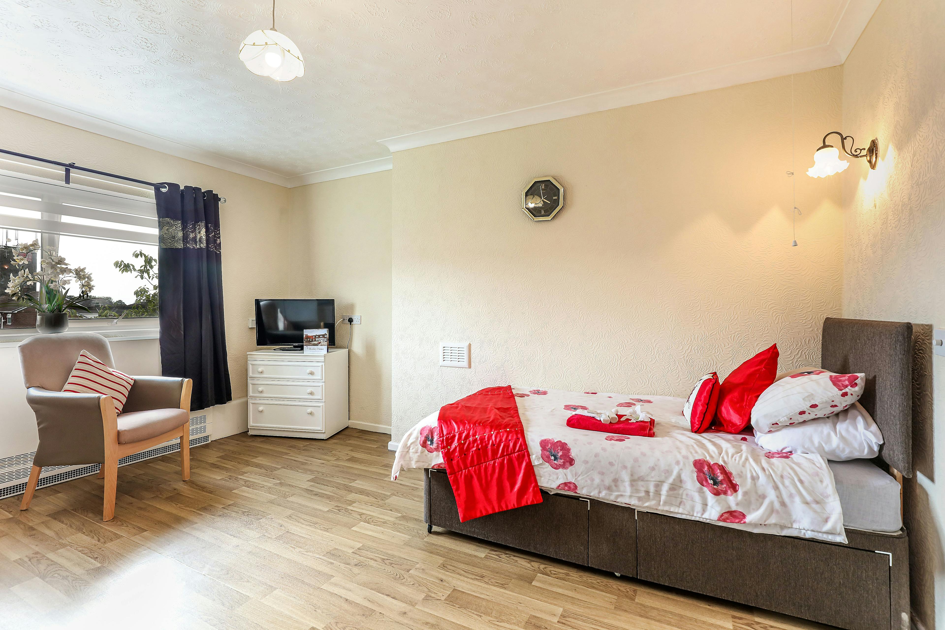 Minster Care Group - Thorley House care home 7