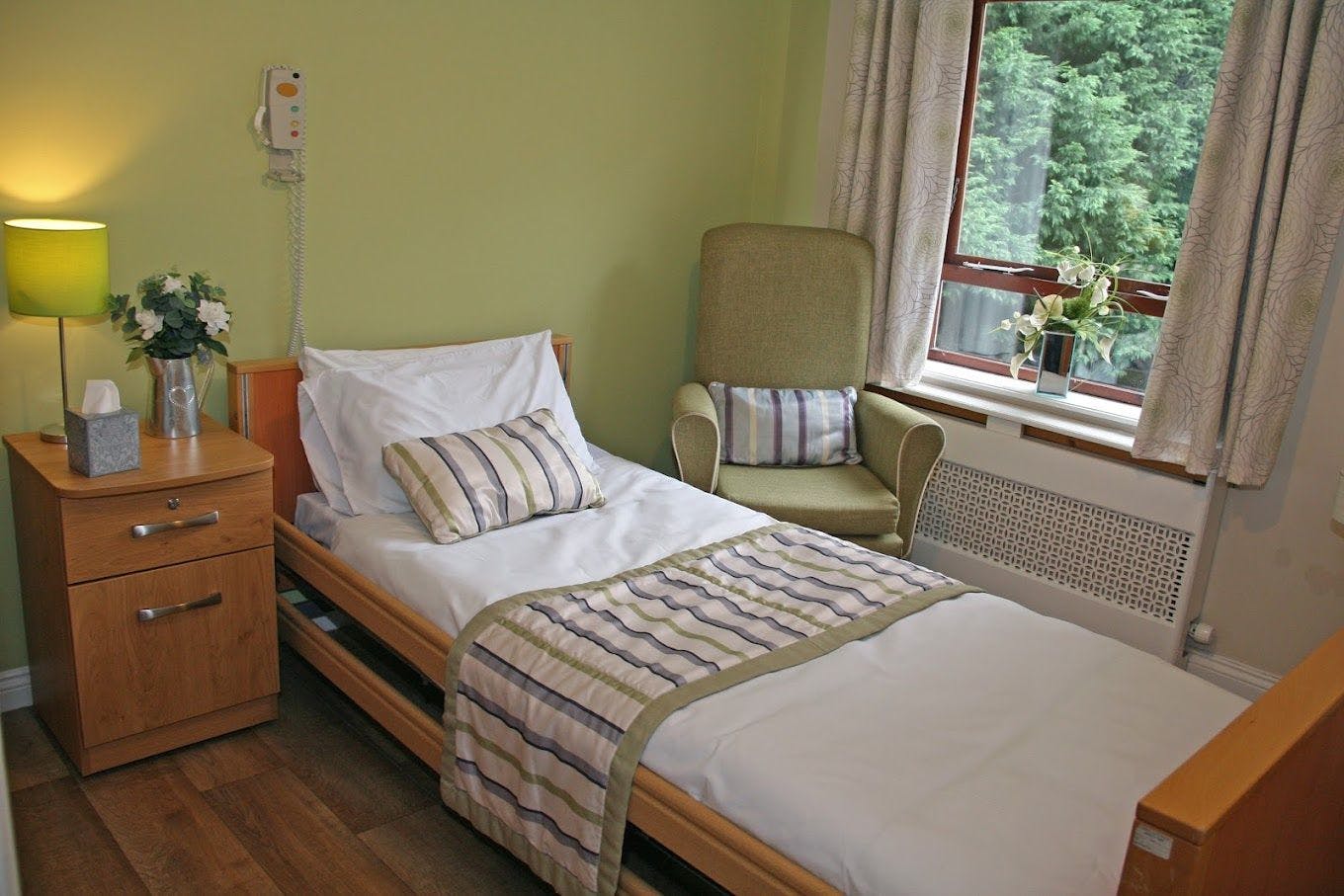 Country Court - Abbey Grange care home 5