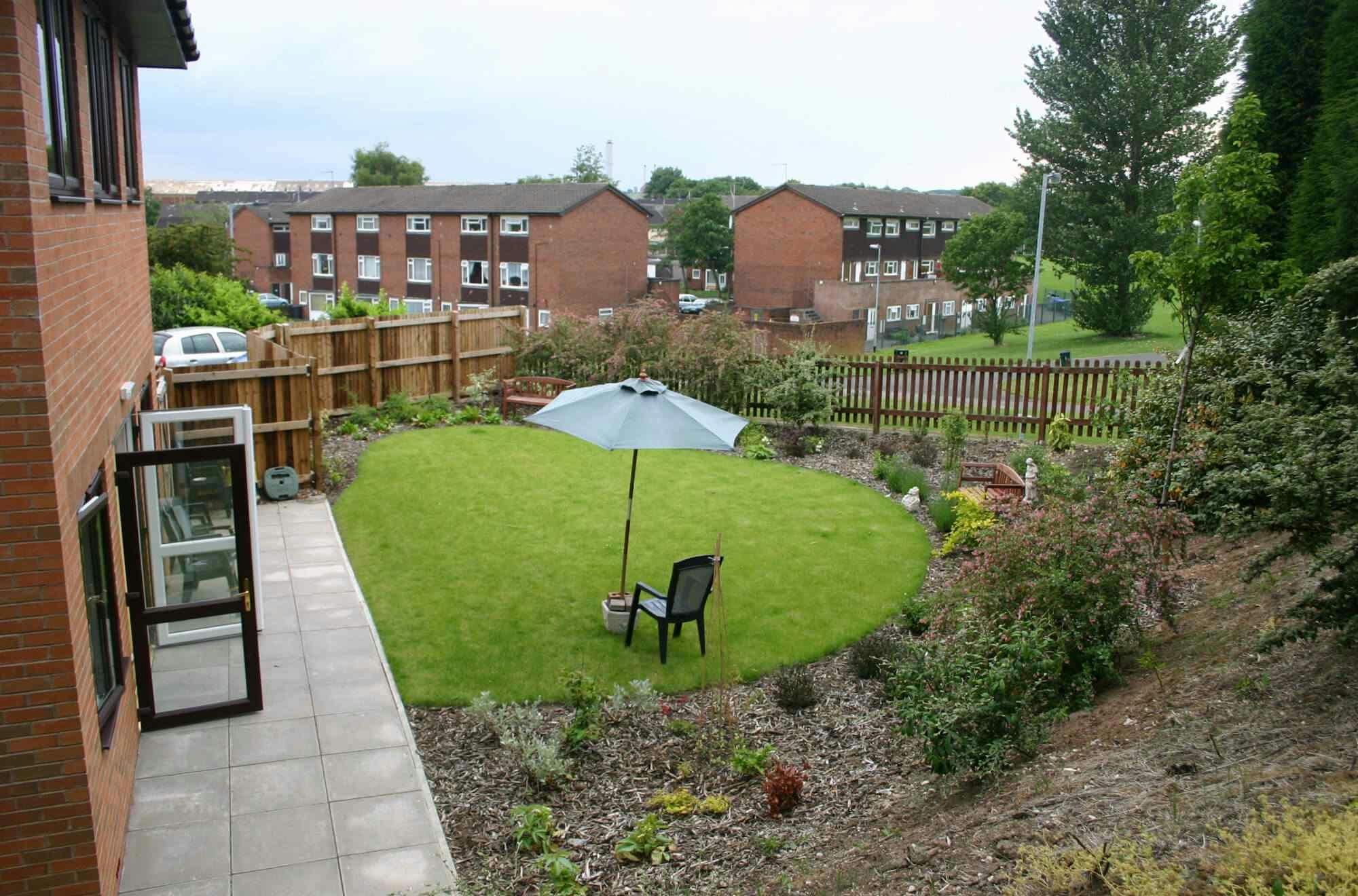 Minster Care Group - Abbeywell Court care home 12
