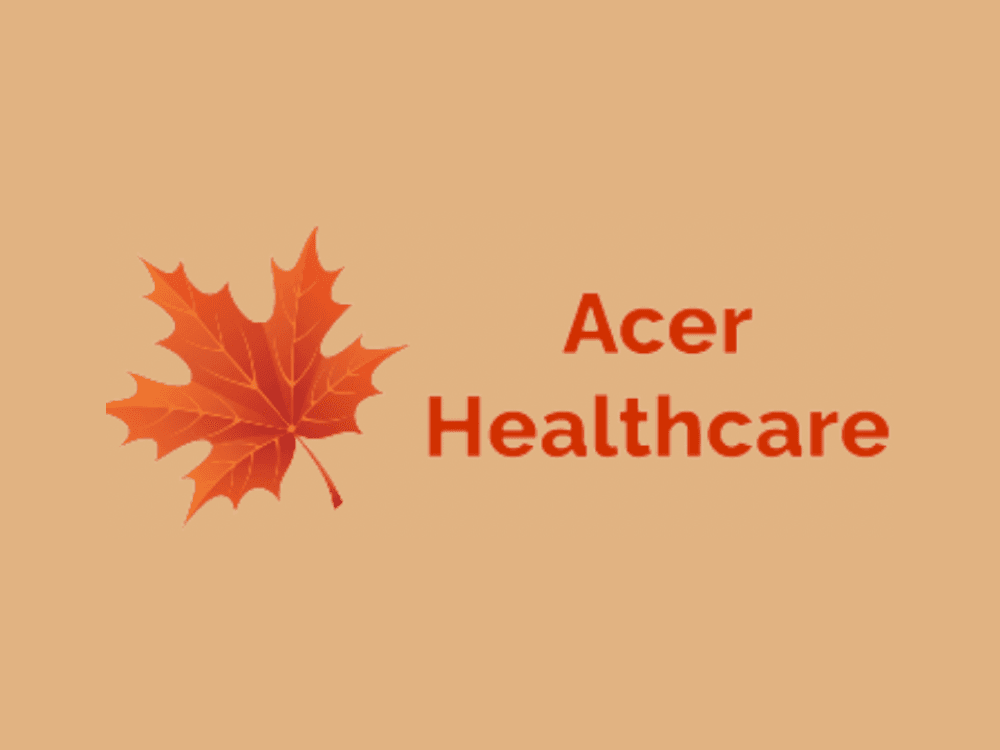 Acer Healthcare Care Home