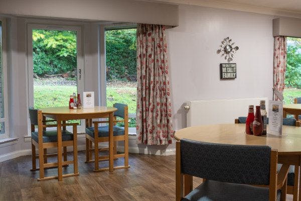 Independent Care Home - Ailsa Lodge care home 7