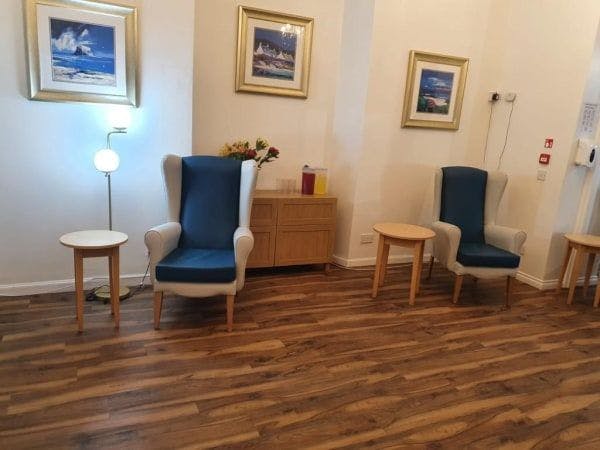Independent Care Home - Ailsa Lodge care home 8