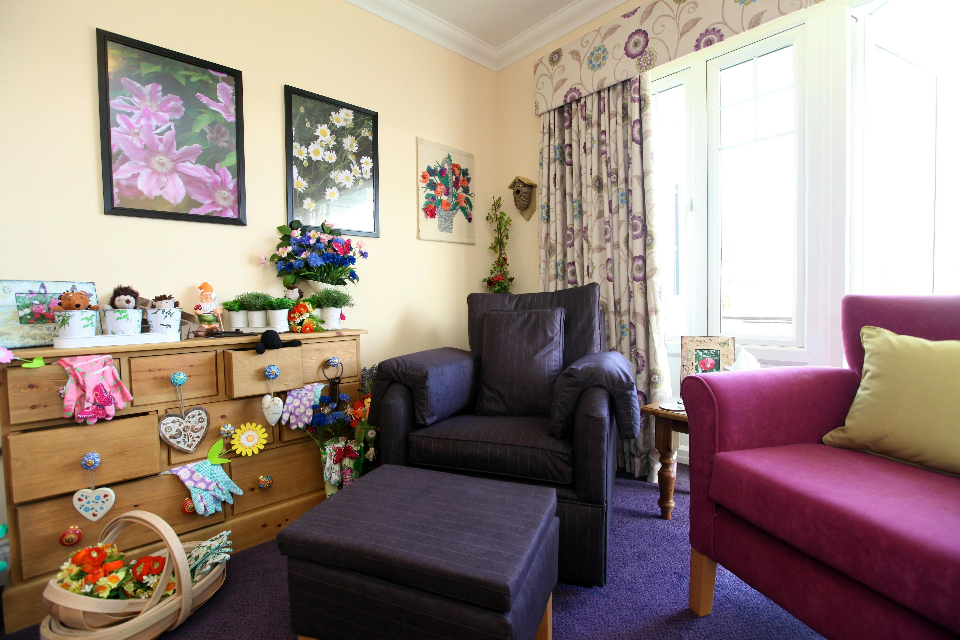 Barchester Healthcare - Ashchurch View care home 15