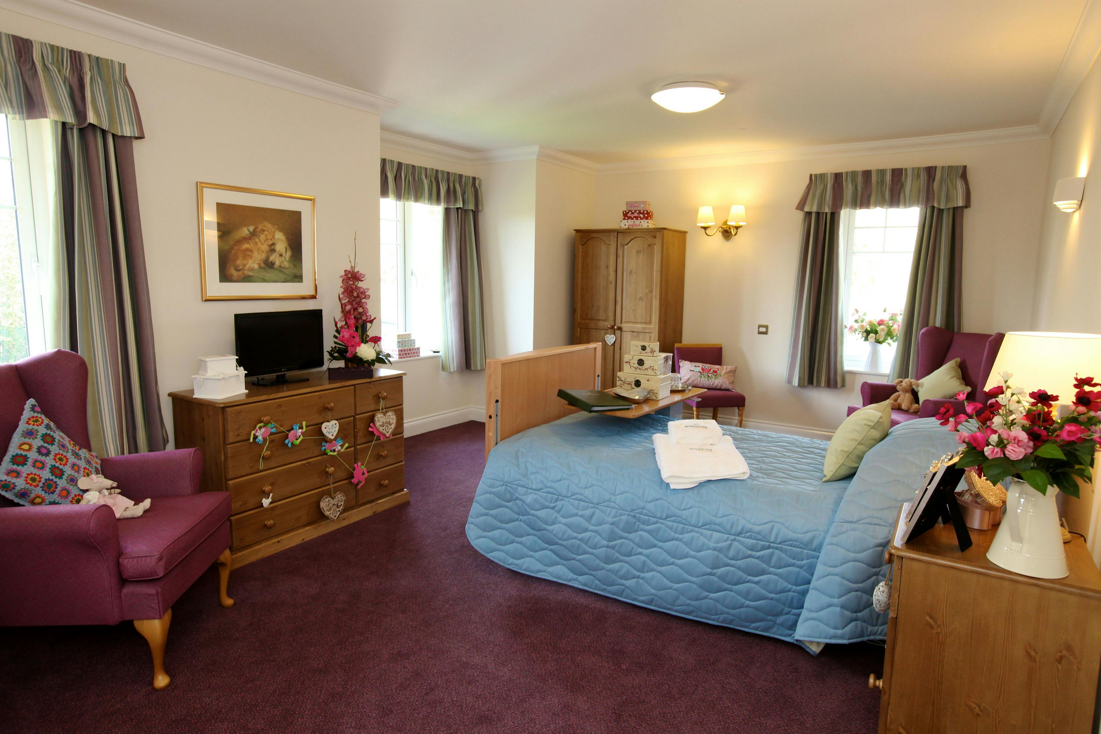 Barchester Healthcare - Ashchurch View care home 17