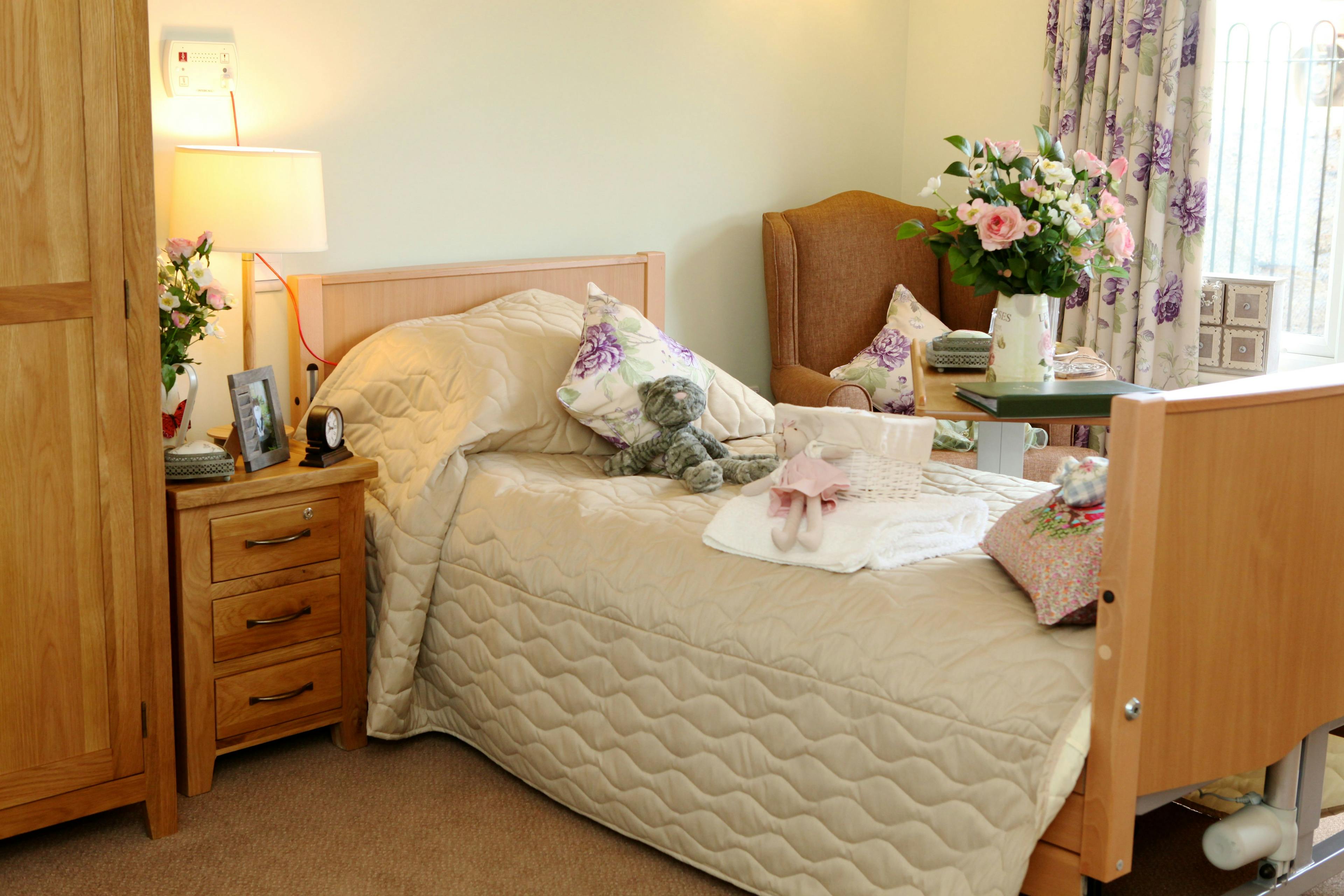 Barchester Healthcare - Ashchurch View care home 2